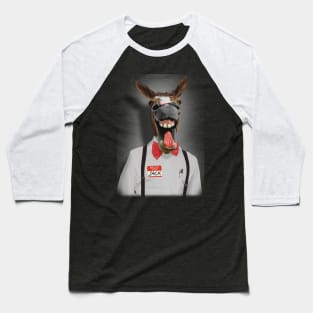 Jackass Baseball T-Shirt